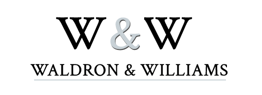 Waldron & Williams