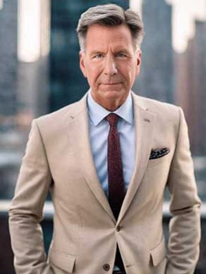 John J. Waldron
