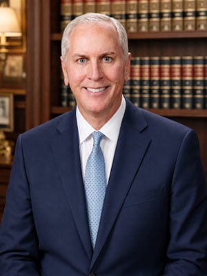 Steven T. Williams